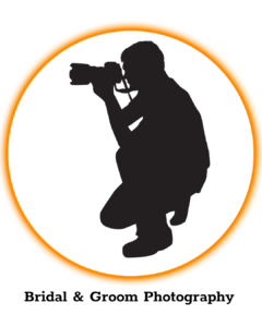 Bridal & Groom Photography